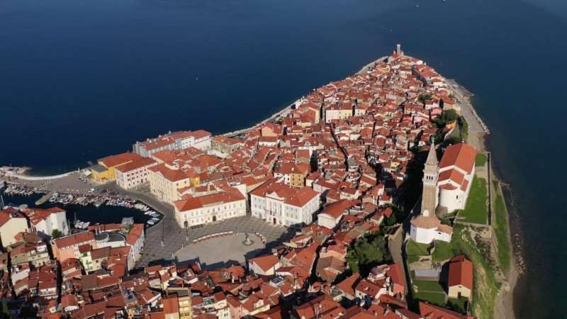 Apartment Freedom Piran